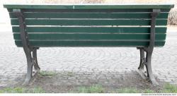 Photo Inspiratin of Bench